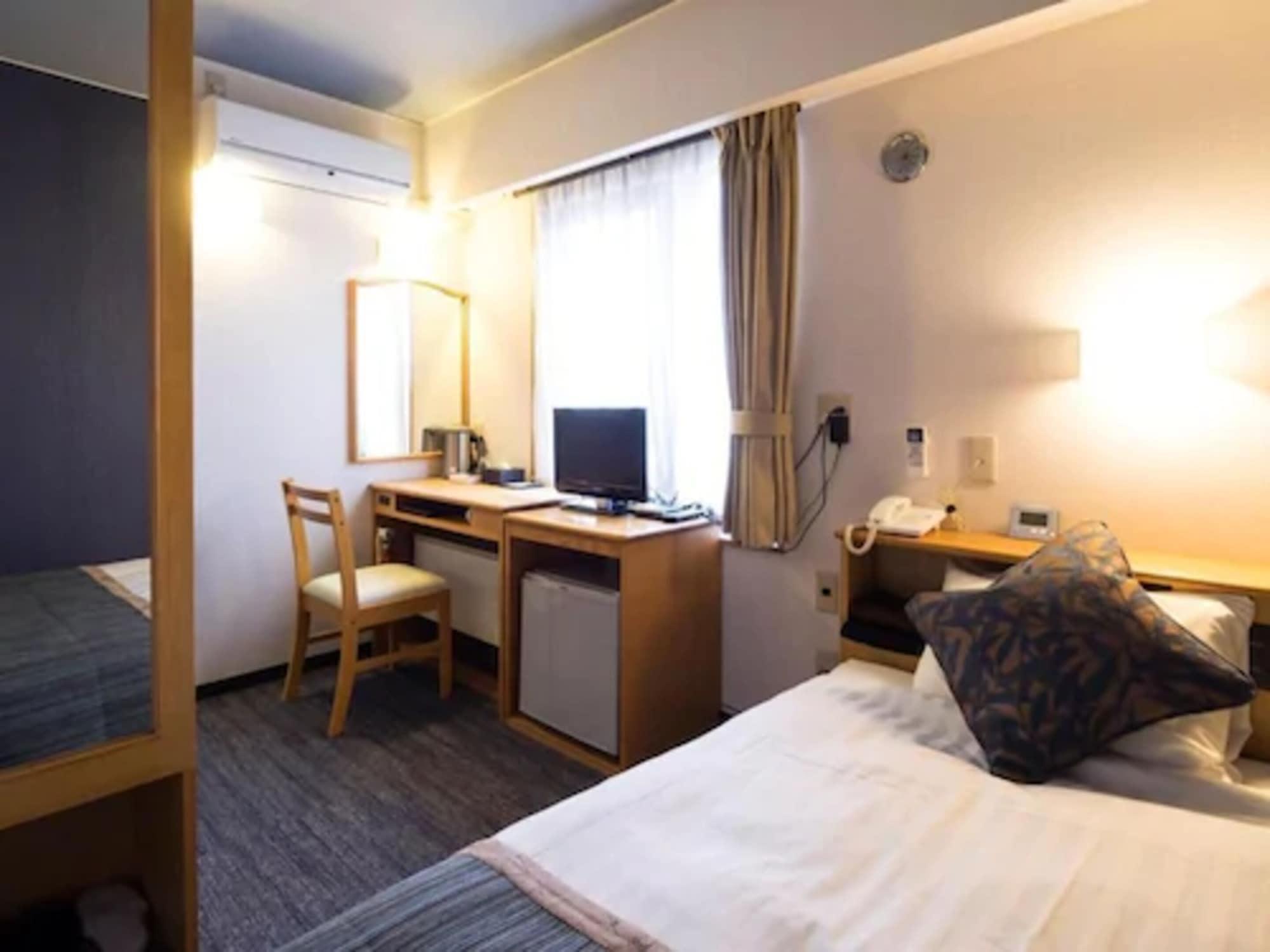 Hotel Areaone Kushiro Exterior photo