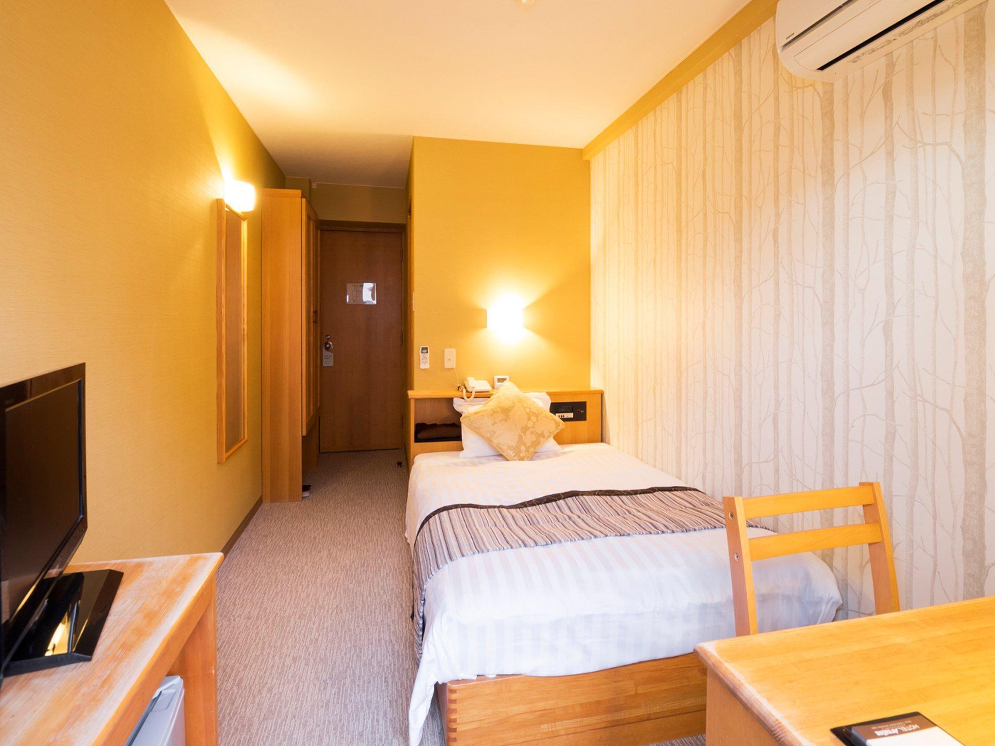 Hotel Areaone Kushiro Exterior photo